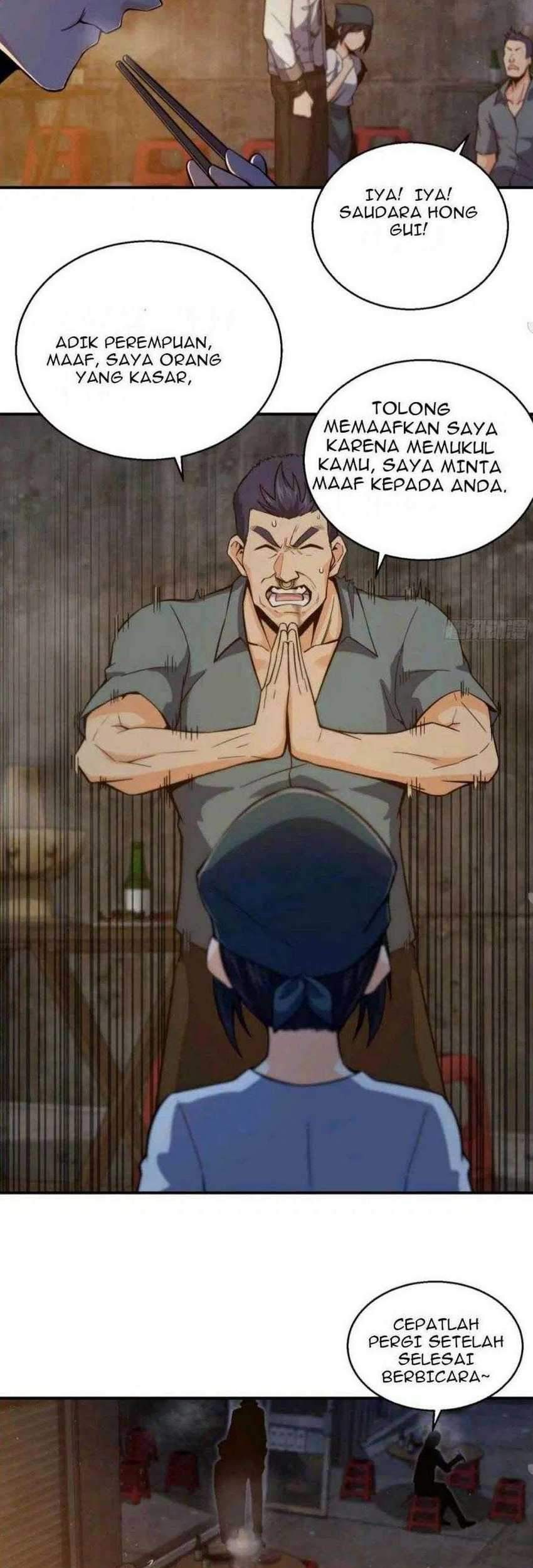 Starting from Guhuoniao Chapter 06 Gambar 43