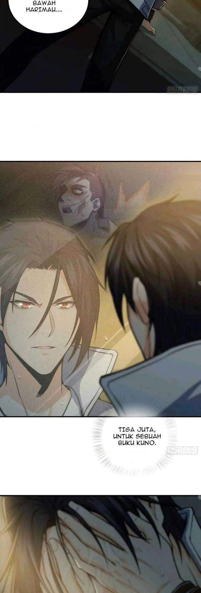 Starting from Guhuoniao Chapter 06 Gambar 3