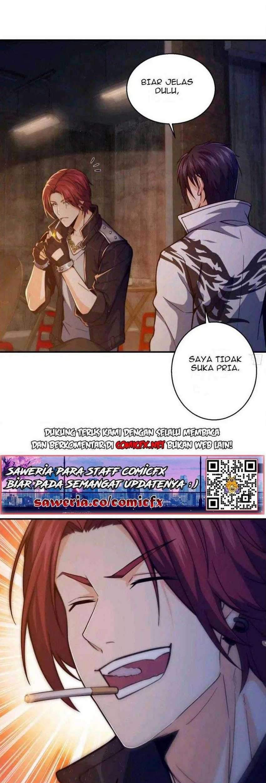 Starting from Guhuoniao Chapter 06 Gambar 49