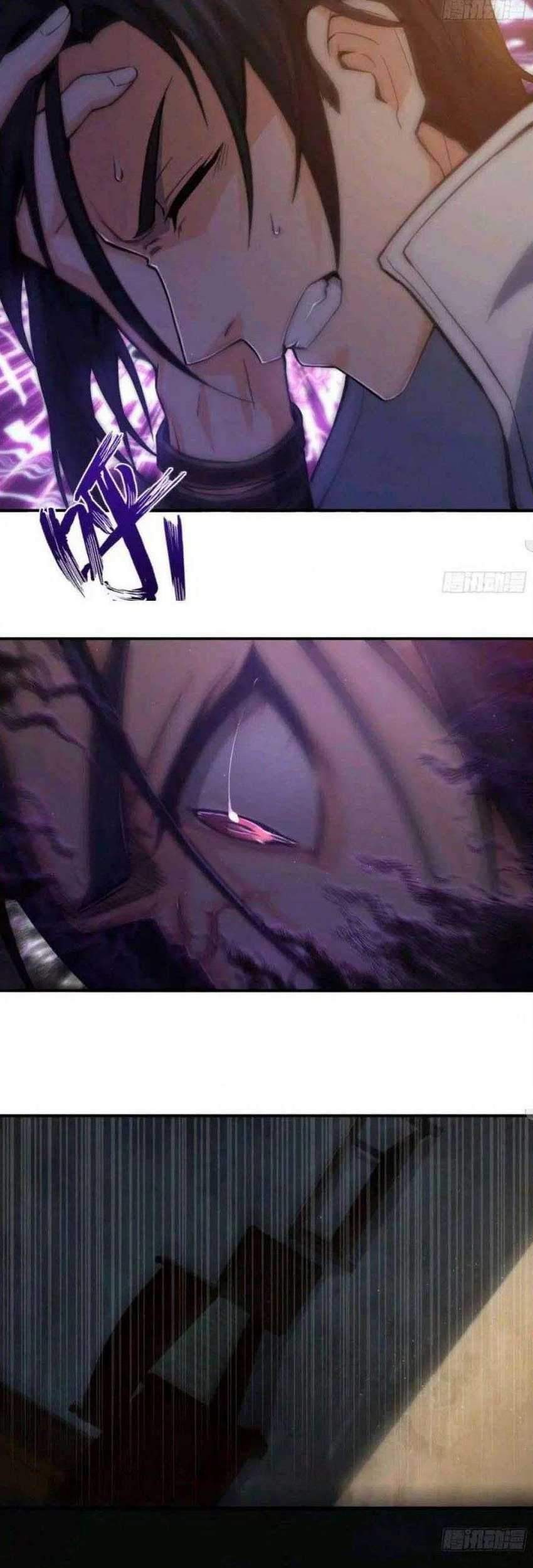 Starting from Guhuoniao Chapter 06 Gambar 55