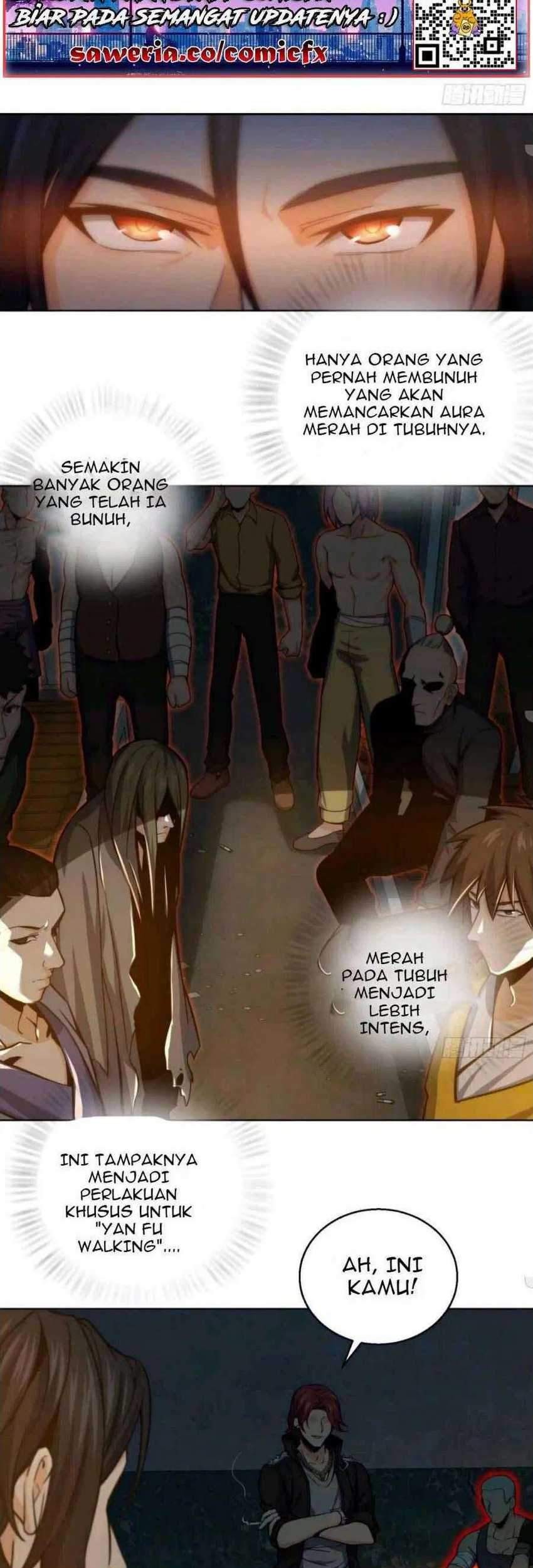 Starting from Guhuoniao Chapter 06 Gambar 7