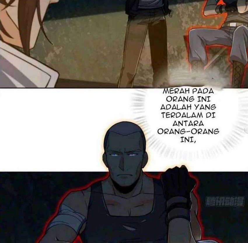 Starting from Guhuoniao Chapter 06 Gambar 8