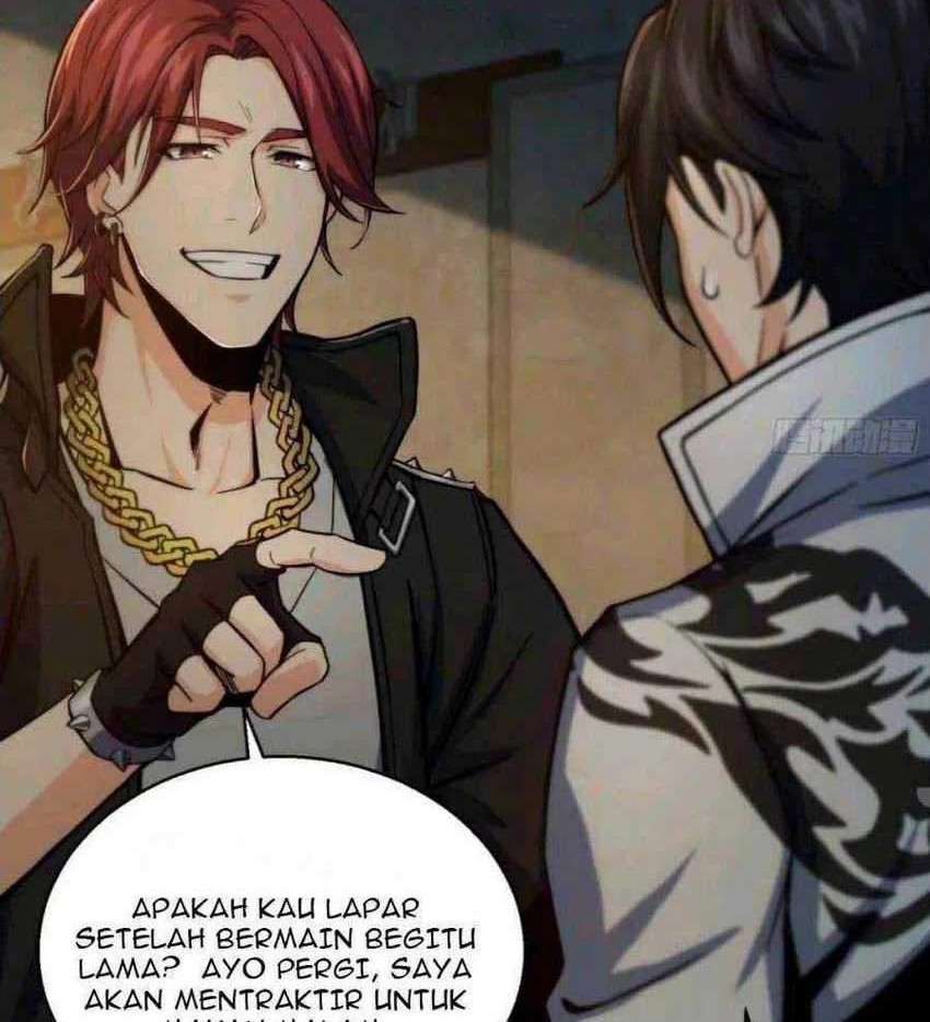 Starting from Guhuoniao Chapter 06 Gambar 10