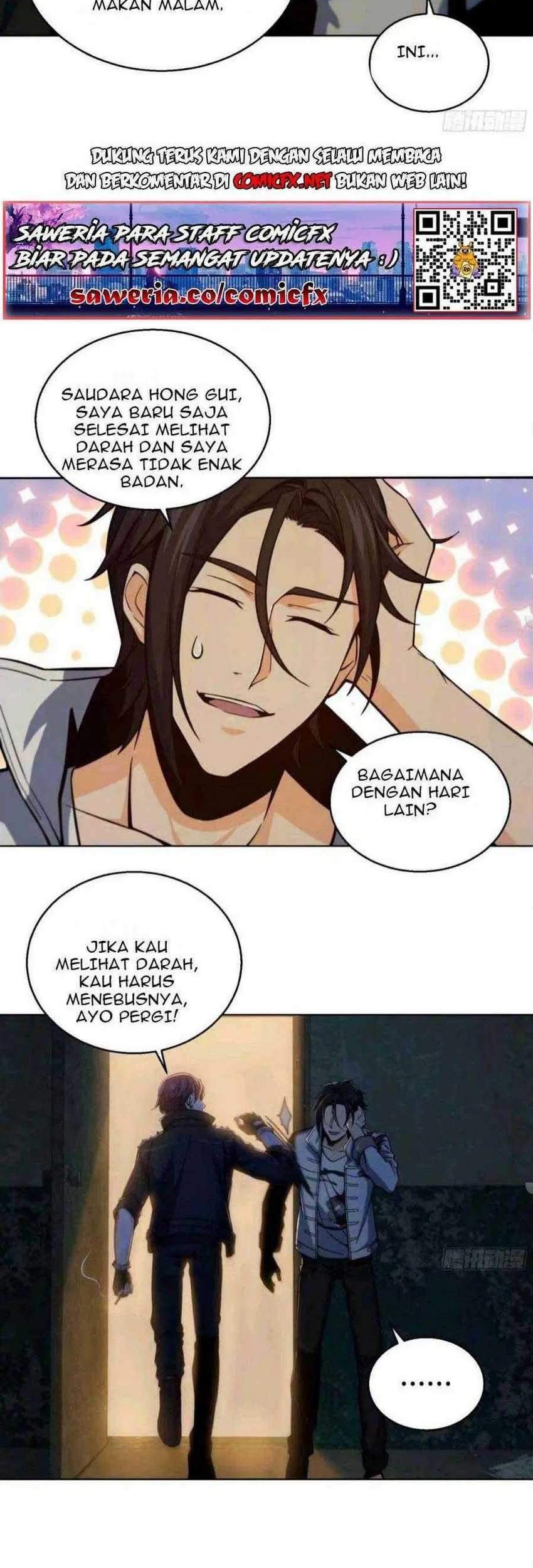 Starting from Guhuoniao Chapter 06 Gambar 11