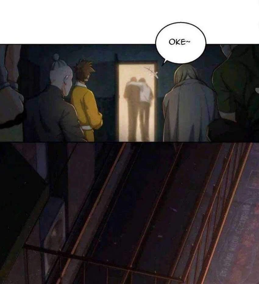 Starting from Guhuoniao Chapter 06 Gambar 12