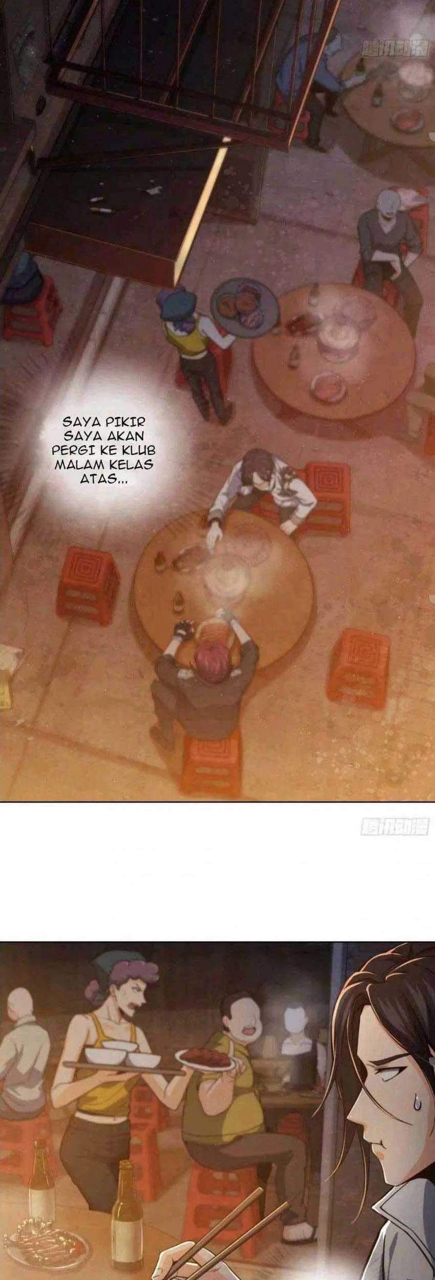 Starting from Guhuoniao Chapter 06 Gambar 13