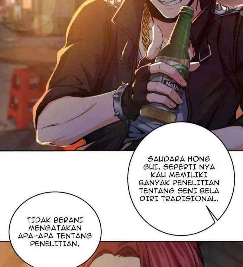 Starting from Guhuoniao Chapter 06 Gambar 16