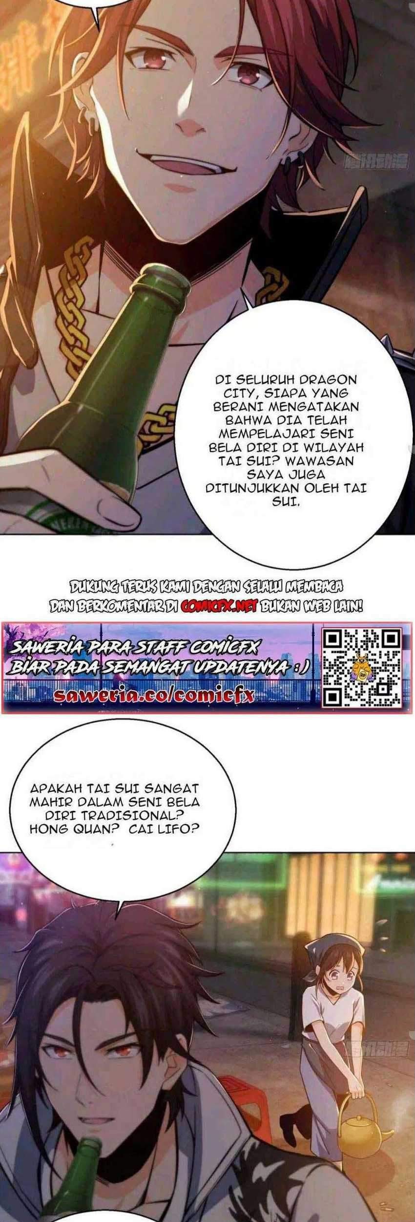 Starting from Guhuoniao Chapter 06 Gambar 17