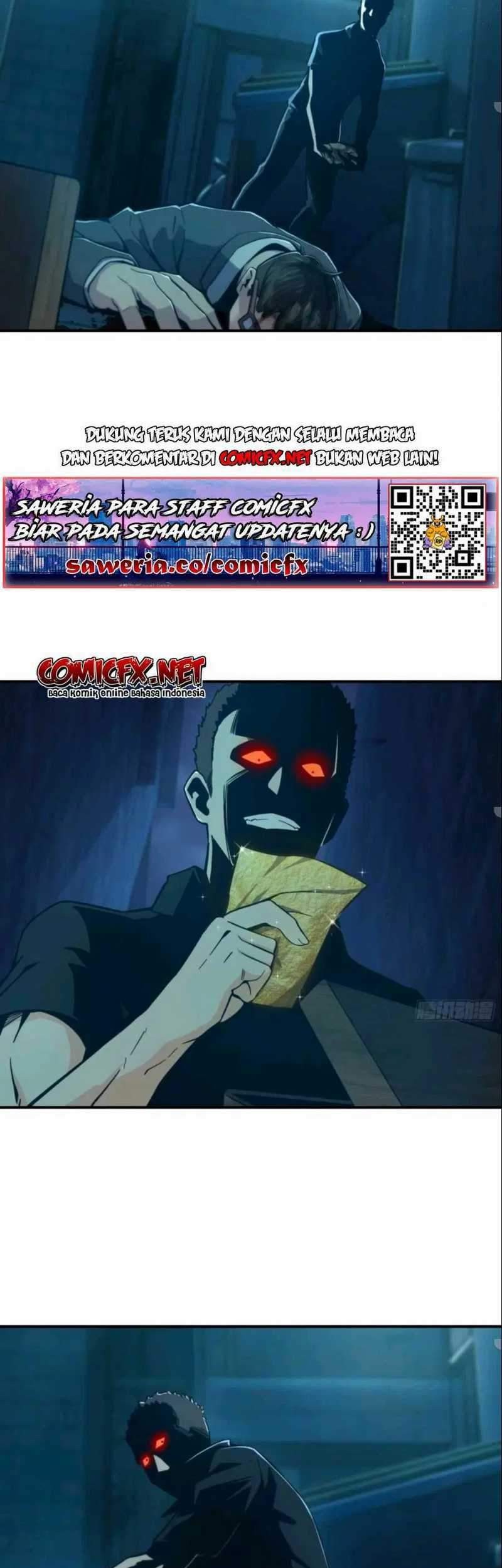 Starting from Guhuoniao Chapter 5 Gambar 5
