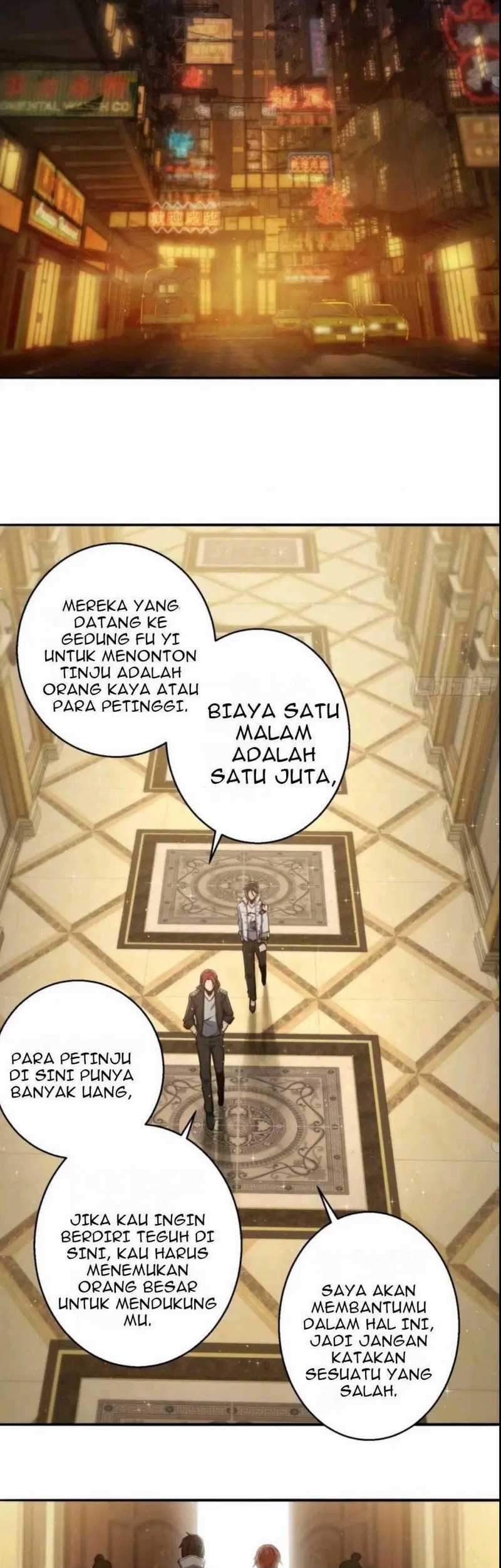 Starting from Guhuoniao Chapter 5 Gambar 12