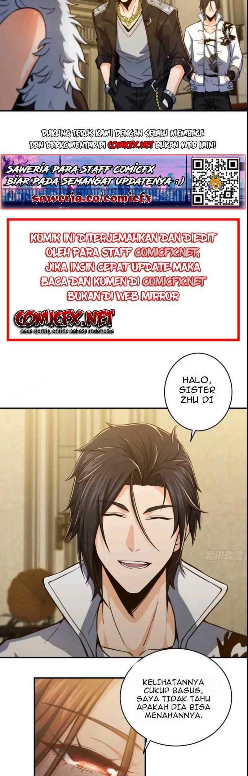 Starting from Guhuoniao Chapter 5 Gambar 14