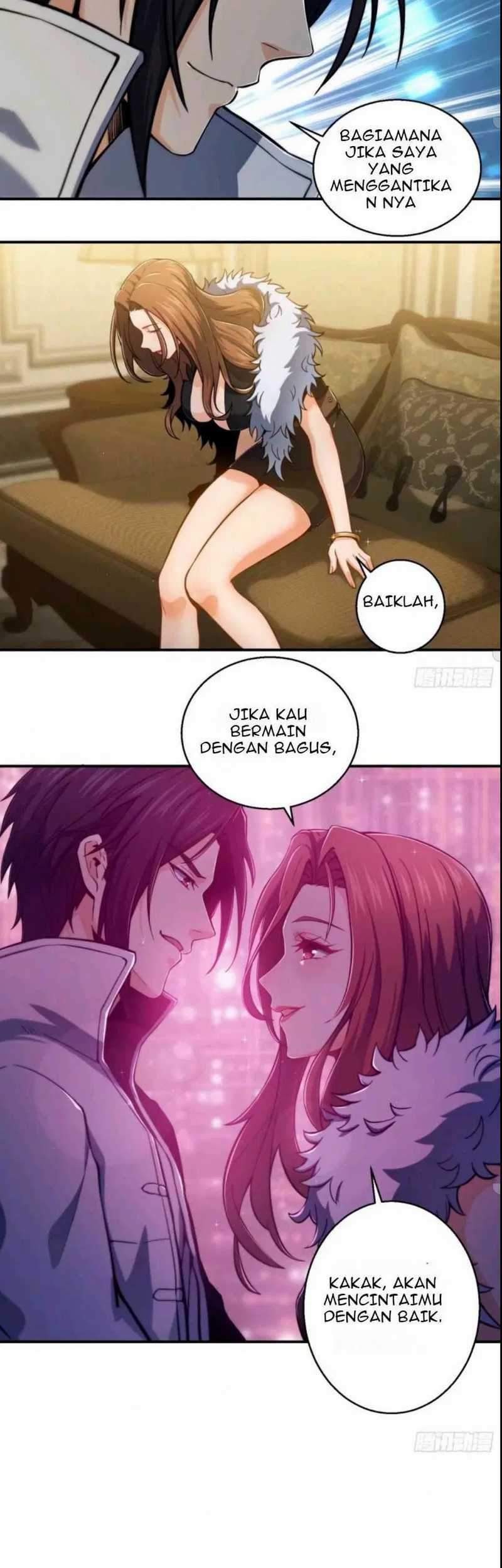 Starting from Guhuoniao Chapter 5 Gambar 16