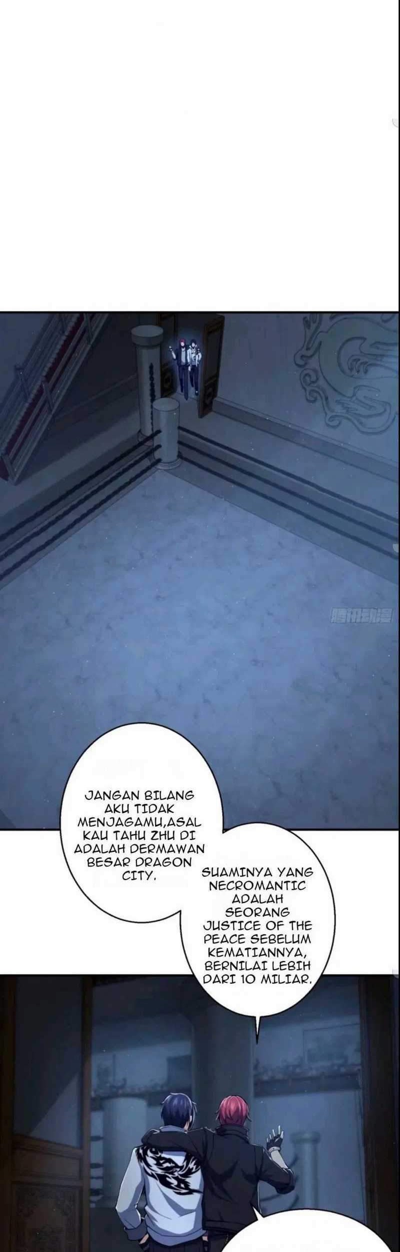 Starting from Guhuoniao Chapter 5 Gambar 17
