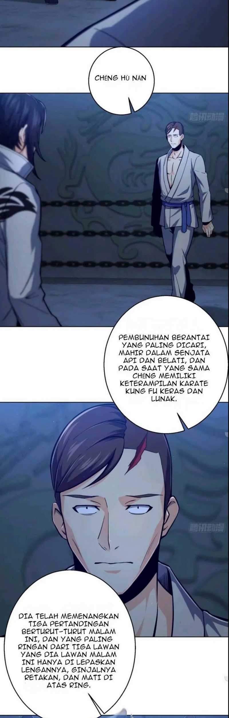 Starting from Guhuoniao Chapter 5 Gambar 20