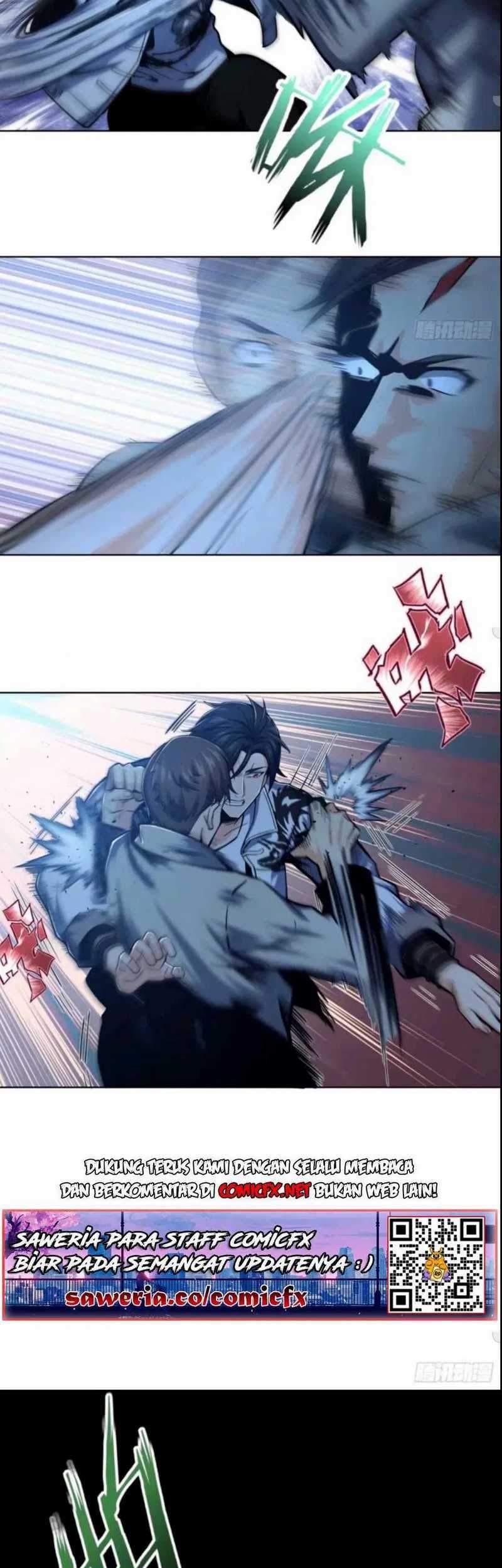 Starting from Guhuoniao Chapter 5 Gambar 23