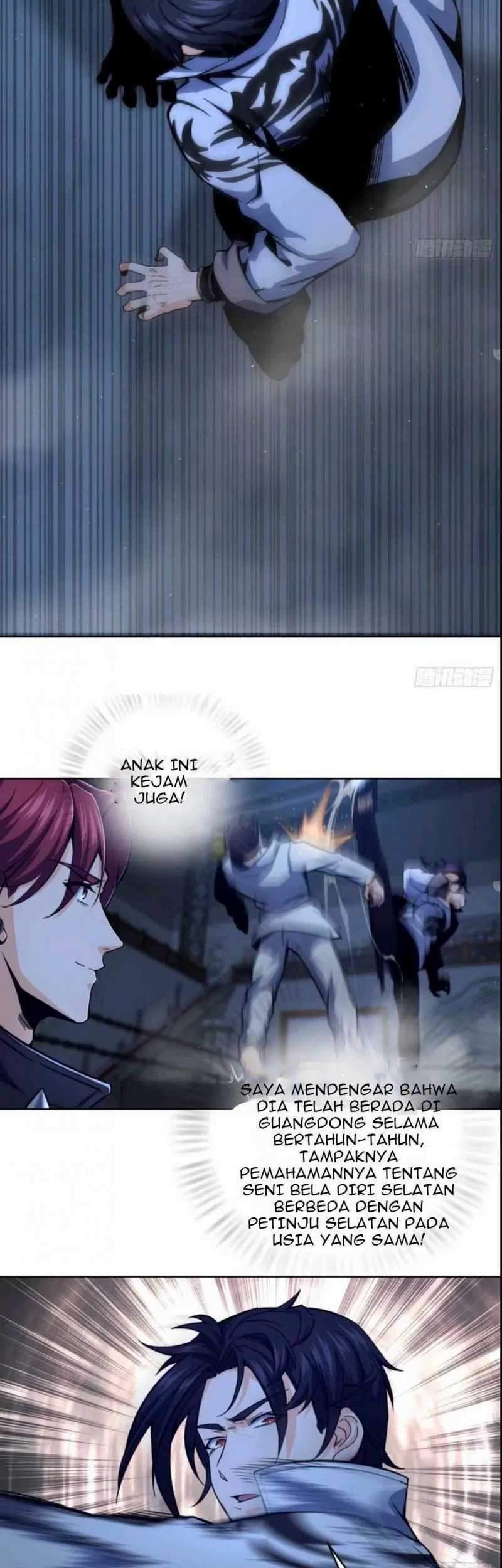 Starting from Guhuoniao Chapter 5 Gambar 26