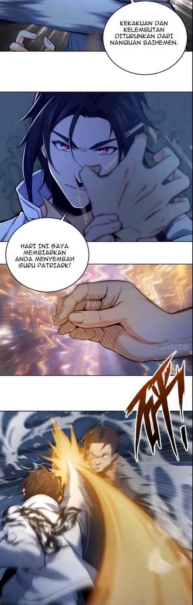Starting from Guhuoniao Chapter 5 Gambar 27
