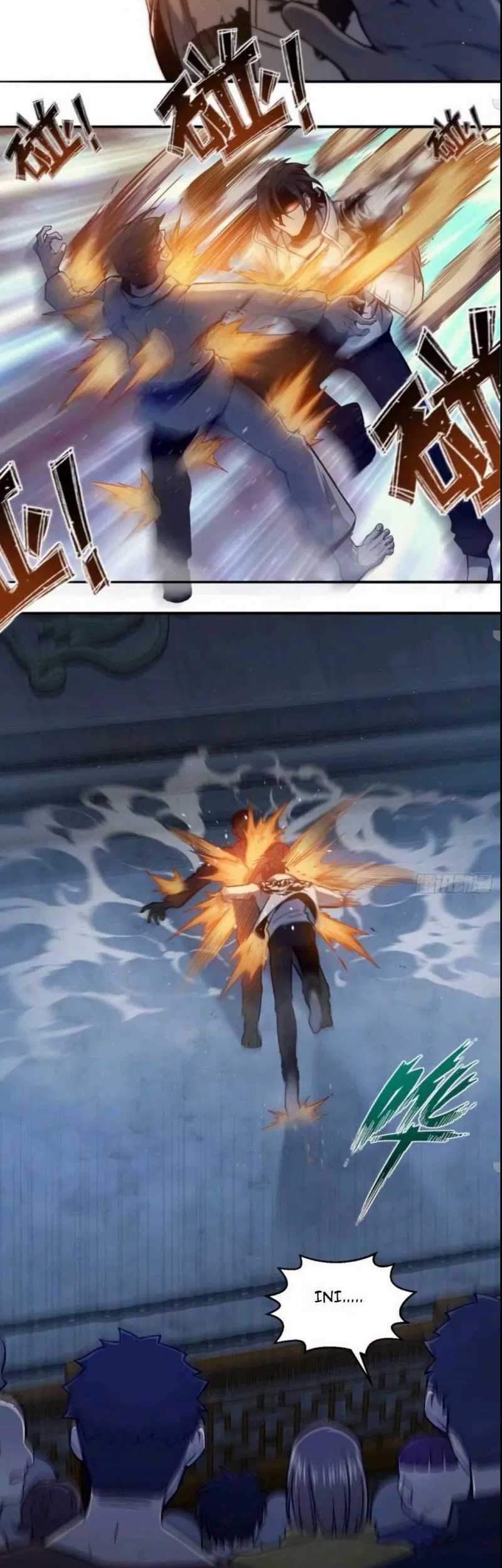 Starting from Guhuoniao Chapter 5 Gambar 30