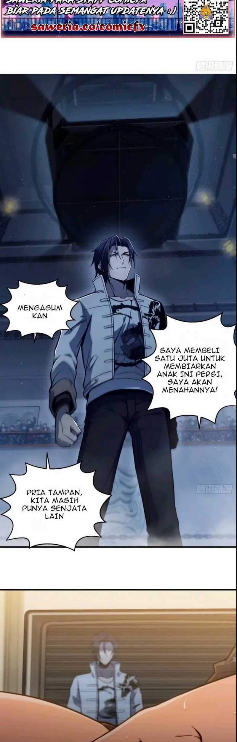 Starting from Guhuoniao Chapter 5 Gambar 32