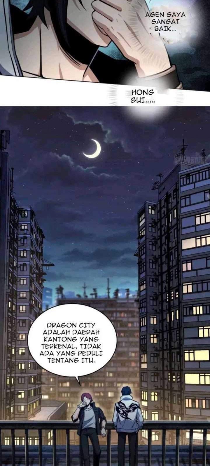 Starting from Guhuoniao Chapter 04 Gambar 20
