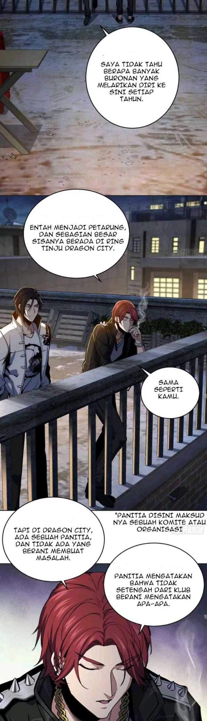 Starting from Guhuoniao Chapter 04 Gambar 21