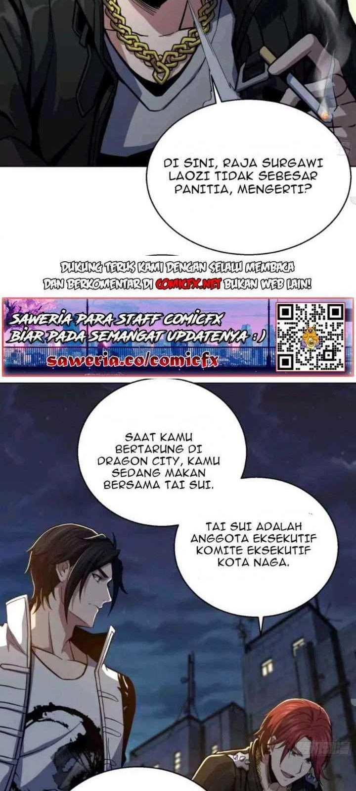 Starting from Guhuoniao Chapter 04 Gambar 22