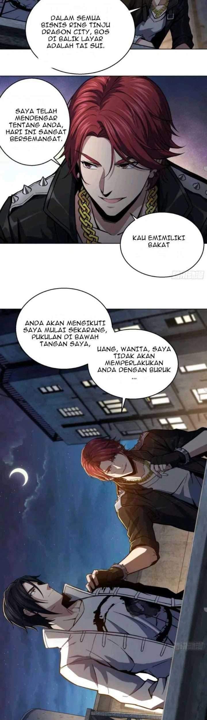 Starting from Guhuoniao Chapter 04 Gambar 23
