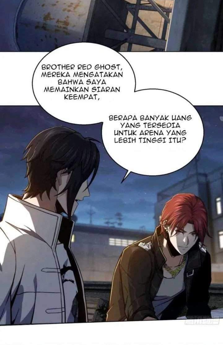 Starting from Guhuoniao Chapter 04 Gambar 24