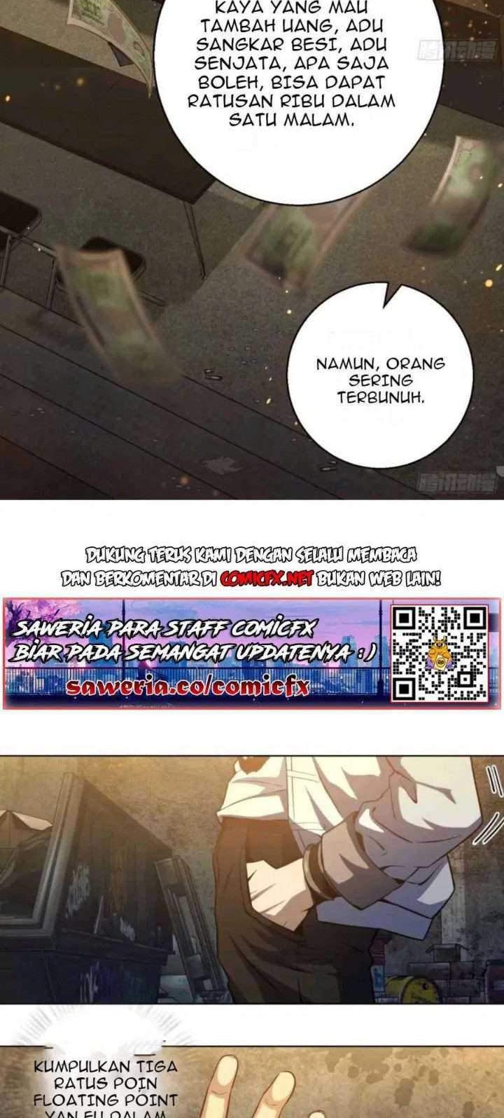 Starting from Guhuoniao Chapter 04 Gambar 26