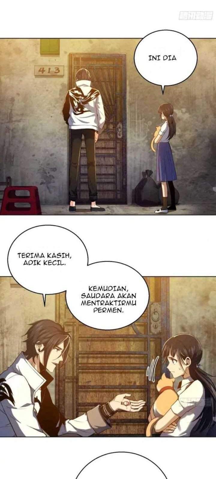 Starting from Guhuoniao Chapter 04 Gambar 30