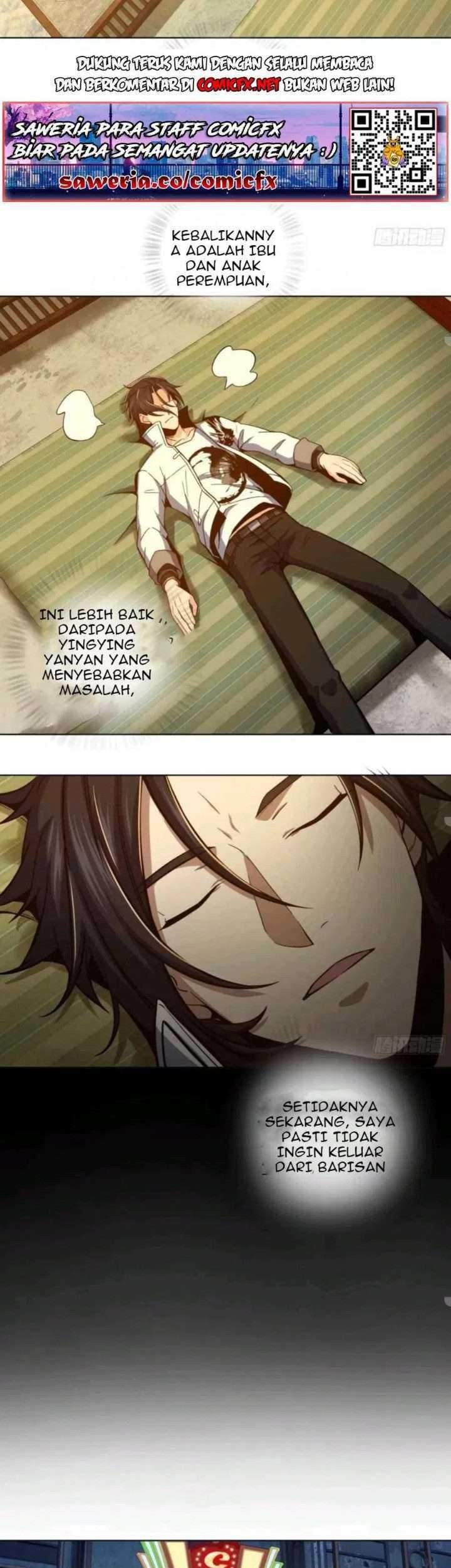 Starting from Guhuoniao Chapter 04 Gambar 33