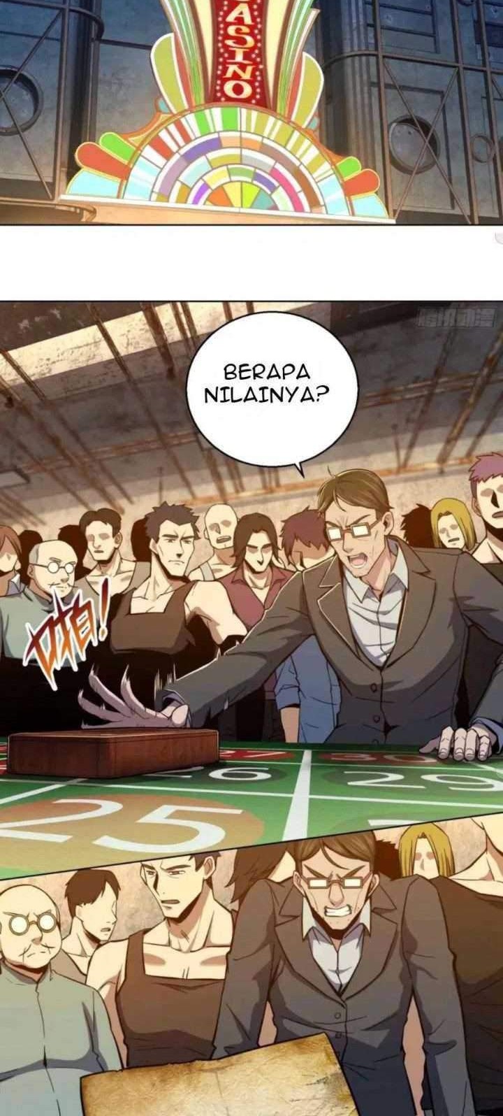 Starting from Guhuoniao Chapter 04 Gambar 34