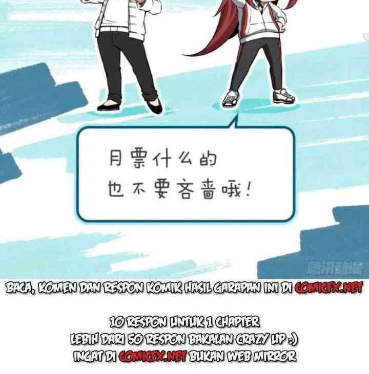 Starting from Guhuoniao Chapter 04 Gambar 36