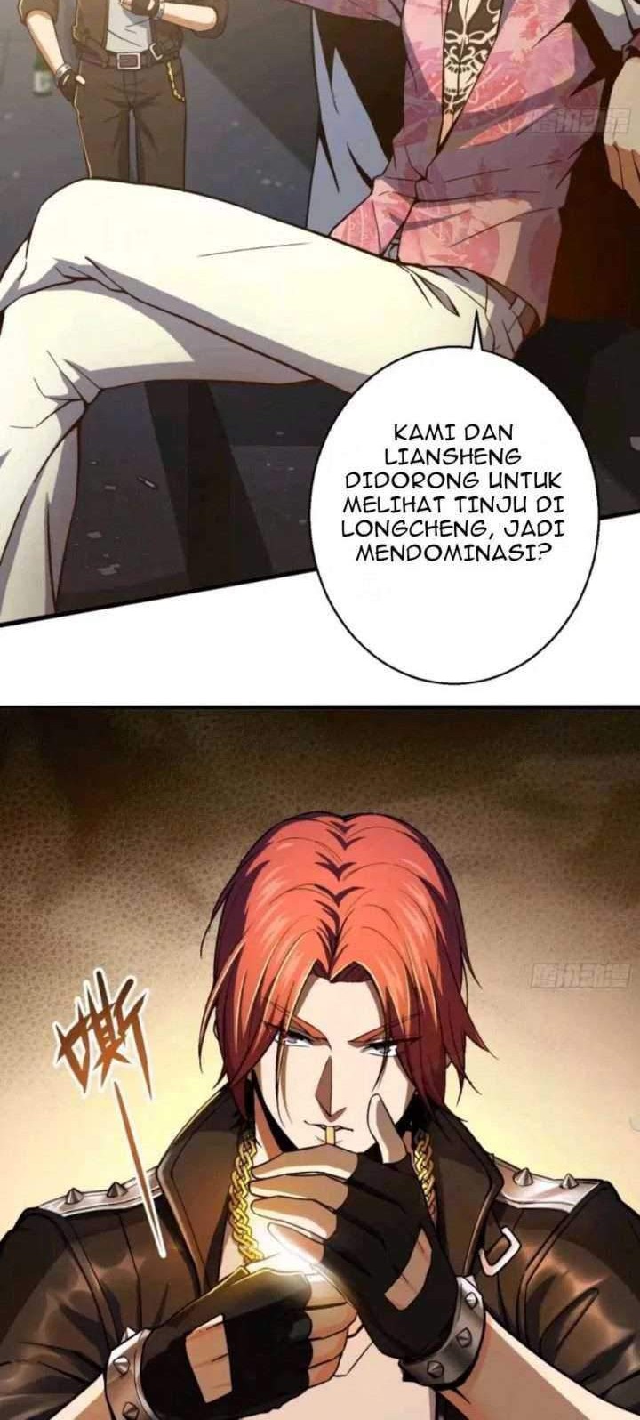 Baca Manhua Starting from Guhuoniao Chapter 04 Gambar 2
