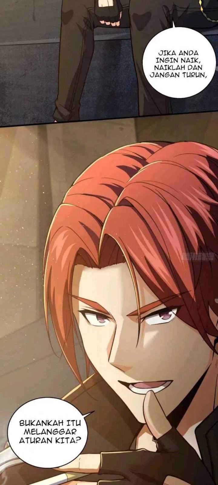 Starting from Guhuoniao Chapter 04 Gambar 4