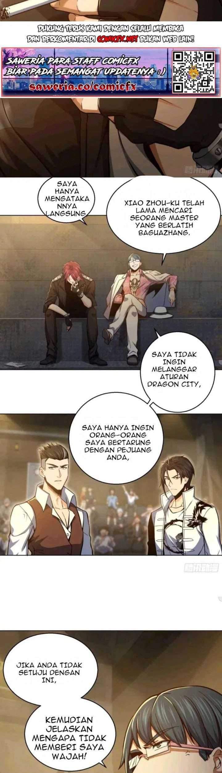 Starting from Guhuoniao Chapter 04 Gambar 5