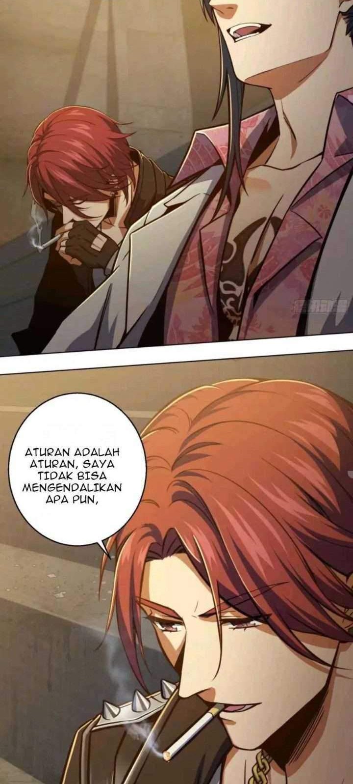 Starting from Guhuoniao Chapter 04 Gambar 6