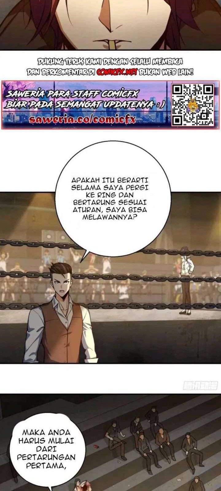 Starting from Guhuoniao Chapter 04 Gambar 8