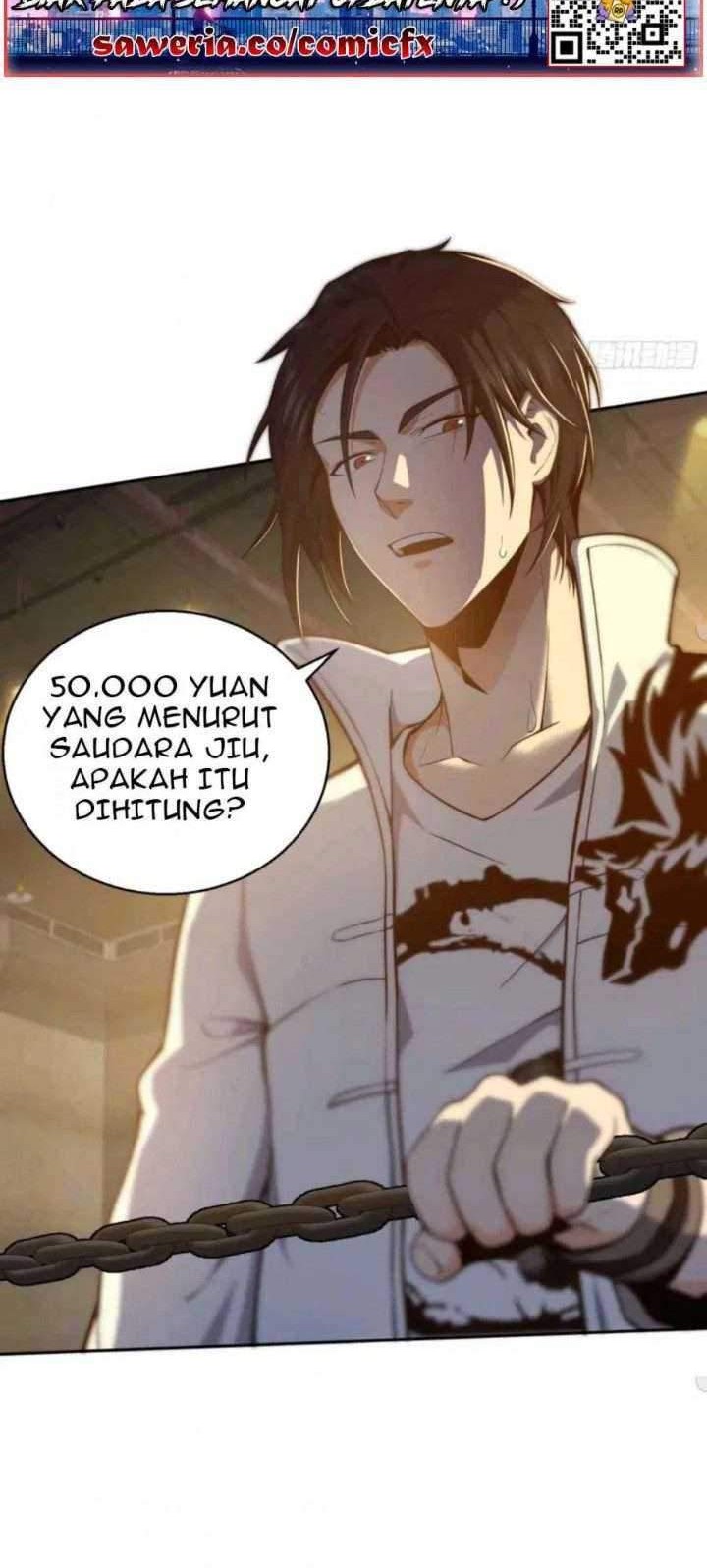 Starting from Guhuoniao Chapter 04 Gambar 12