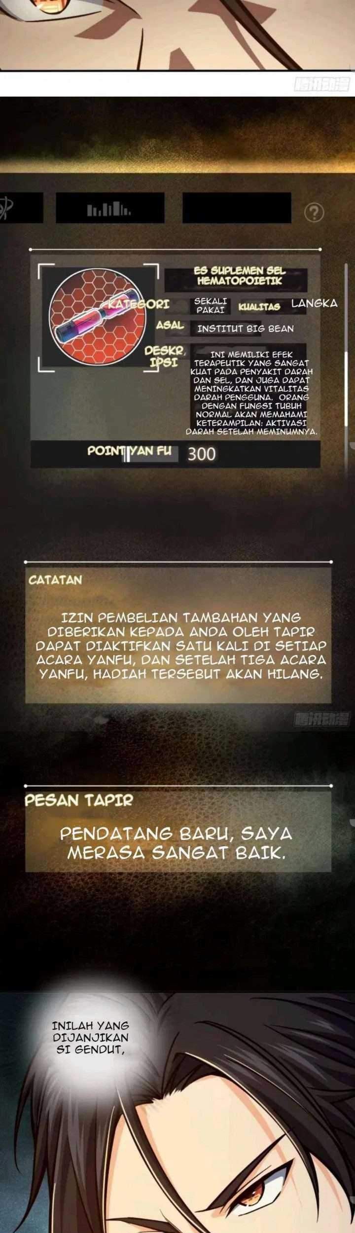 Starting from Guhuoniao Chapter 04 Gambar 17