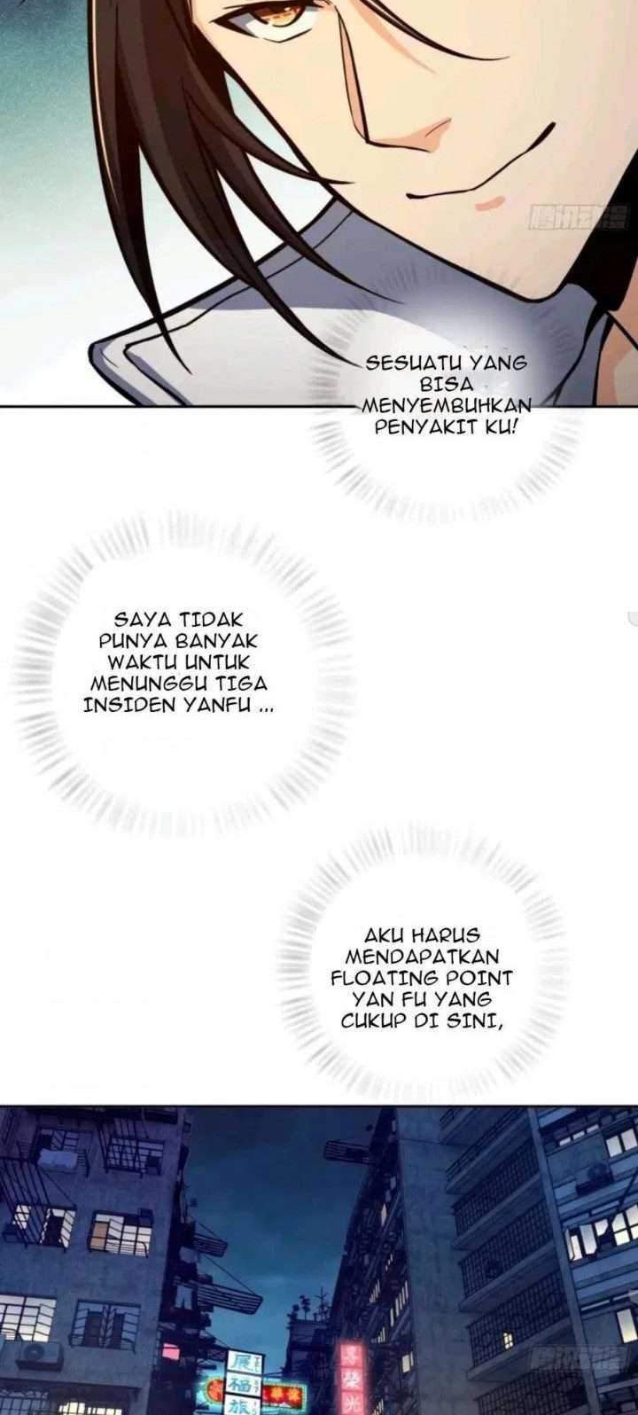 Starting from Guhuoniao Chapter 04 Gambar 18