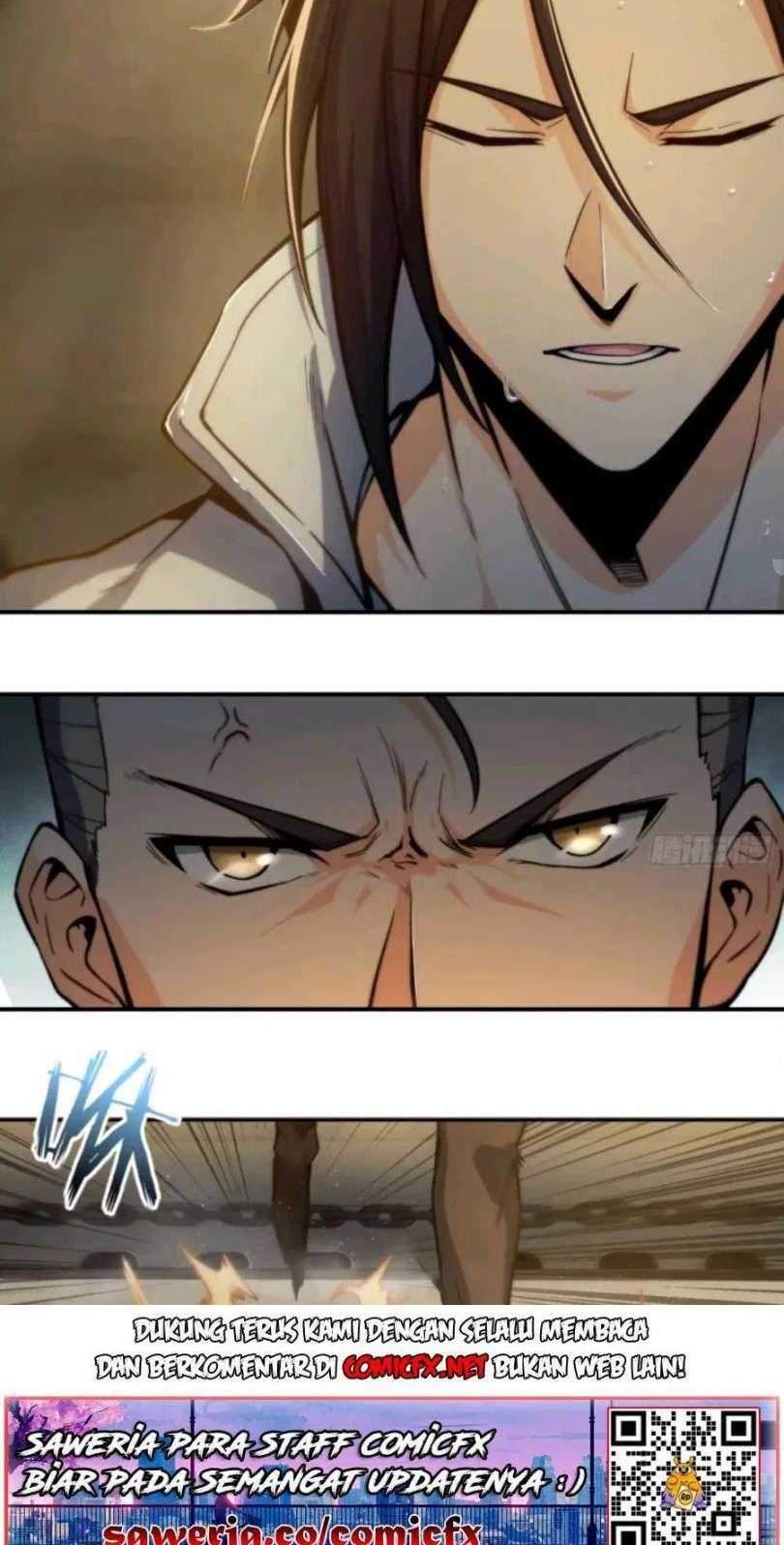 Starting from Guhuoniao Chapter 03 Gambar 20