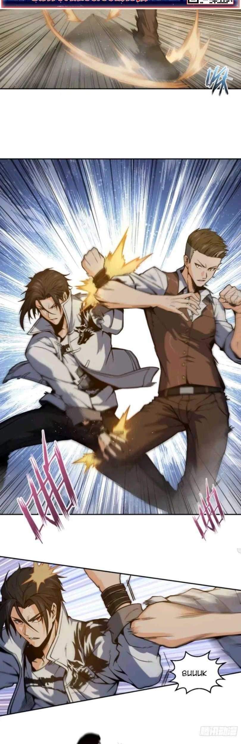 Starting from Guhuoniao Chapter 03 Gambar 21