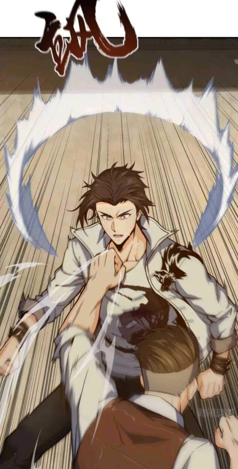 Starting from Guhuoniao Chapter 03 Gambar 22