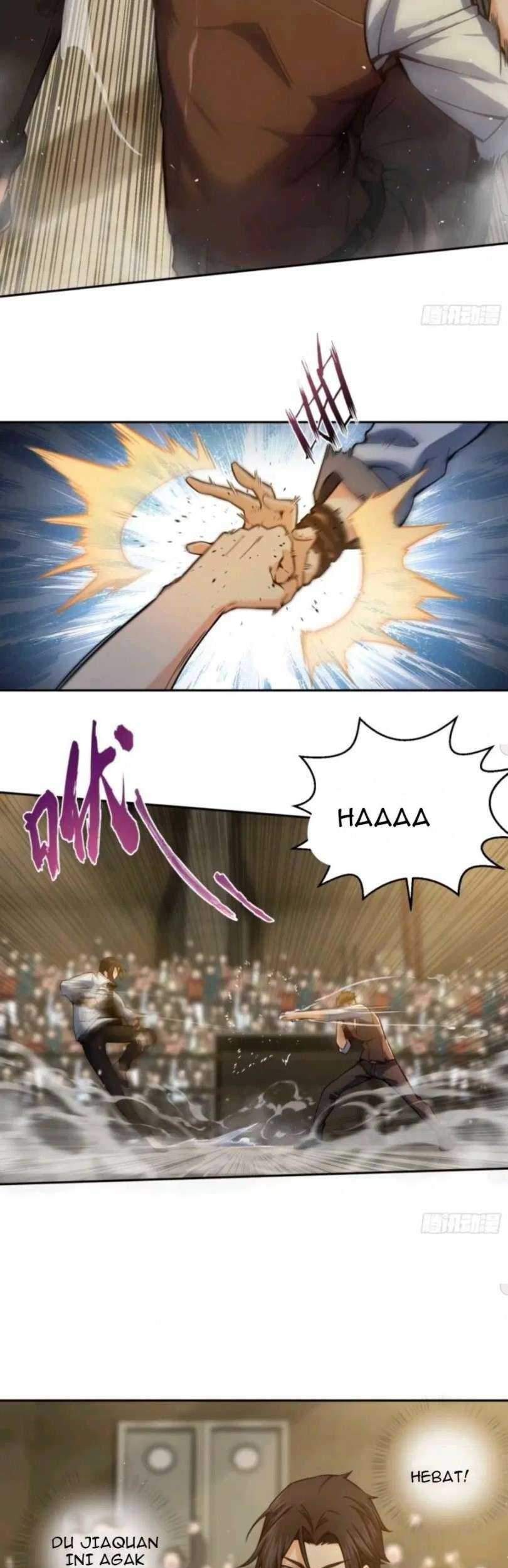 Starting from Guhuoniao Chapter 03 Gambar 23