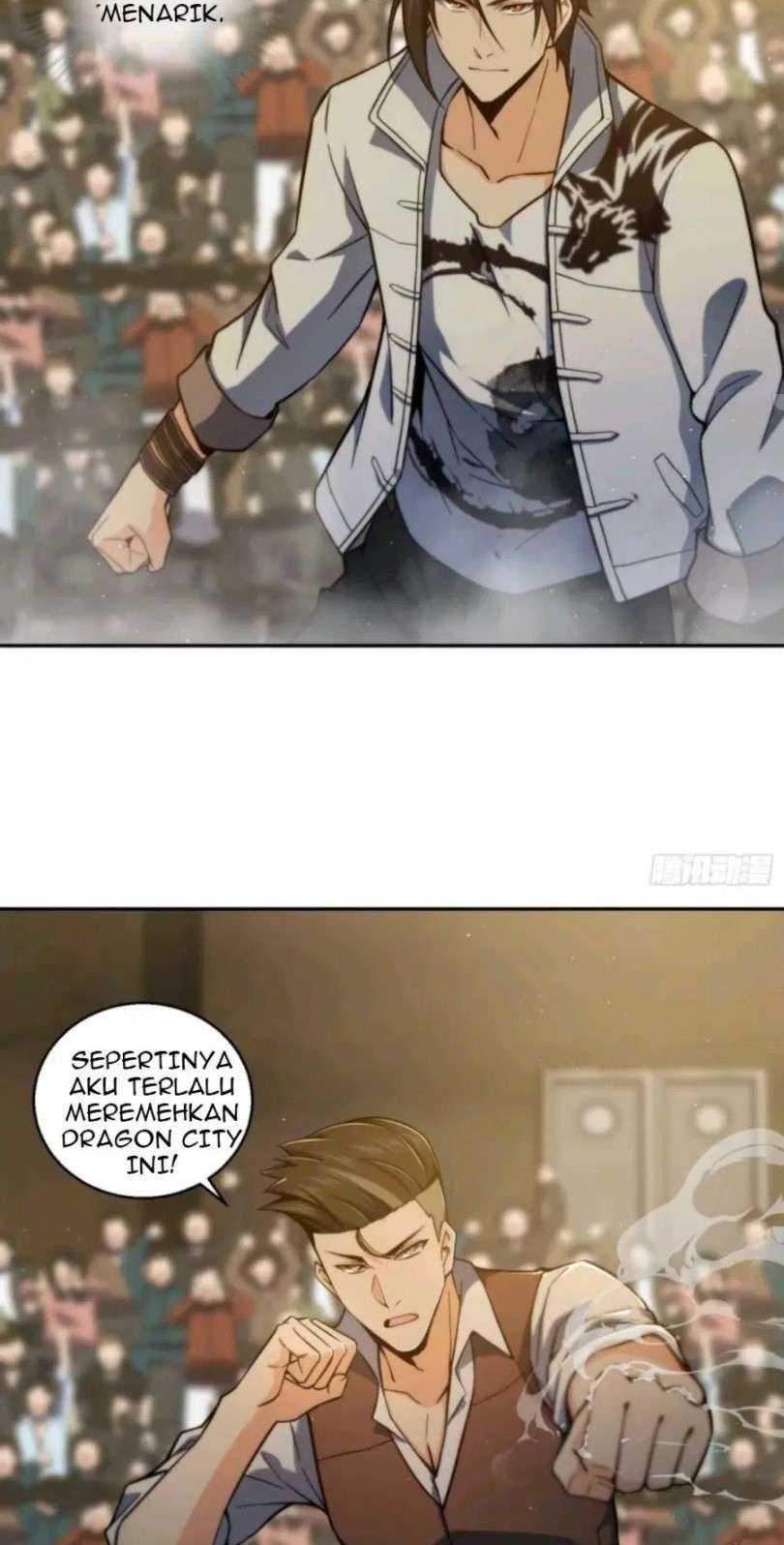 Starting from Guhuoniao Chapter 03 Gambar 24