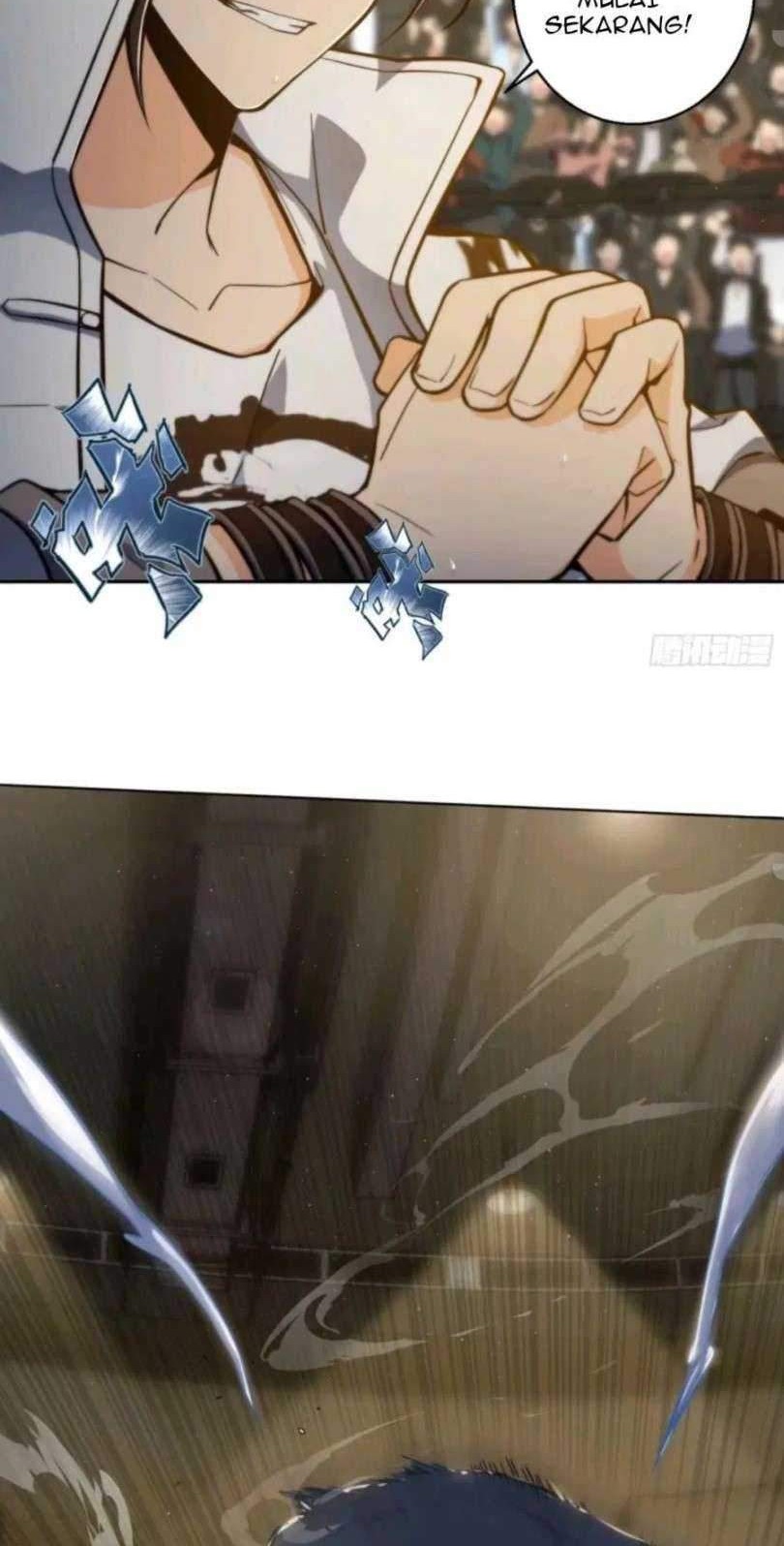 Starting from Guhuoniao Chapter 03 Gambar 26