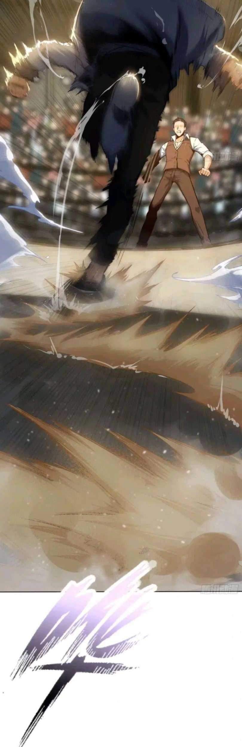 Starting from Guhuoniao Chapter 03 Gambar 27