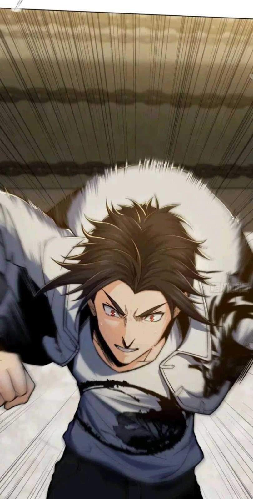 Starting from Guhuoniao Chapter 03 Gambar 28