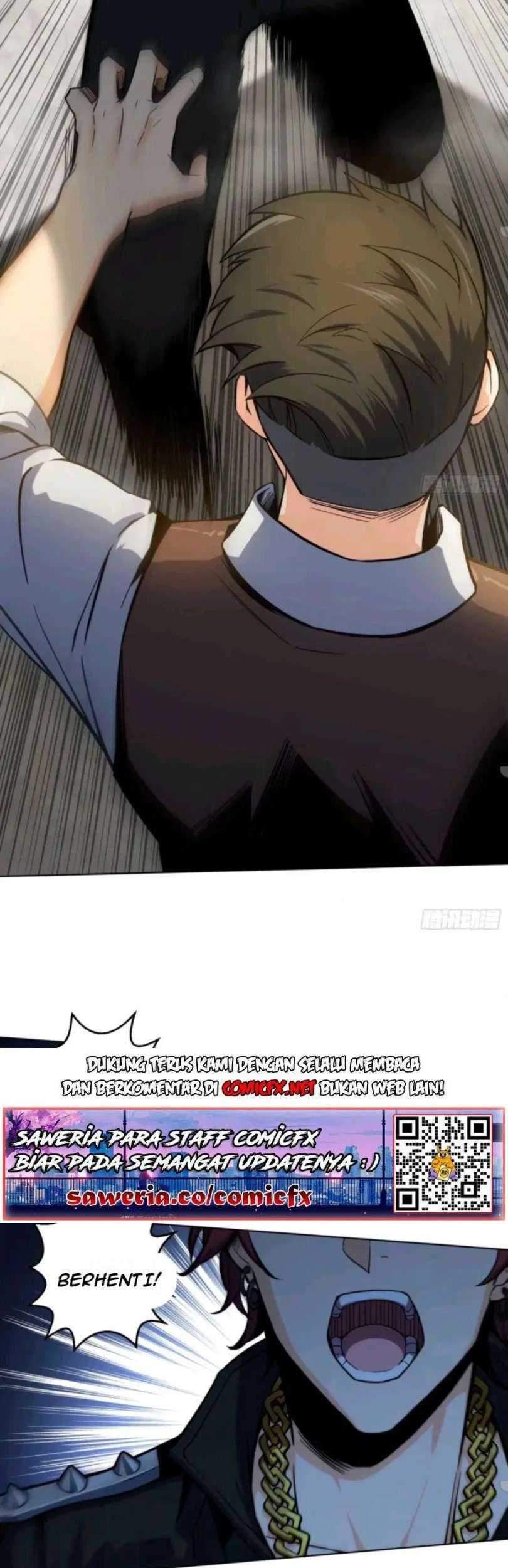 Starting from Guhuoniao Chapter 03 Gambar 29